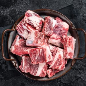 Top-Quality Frozen Halal Beef Meat (Copy)