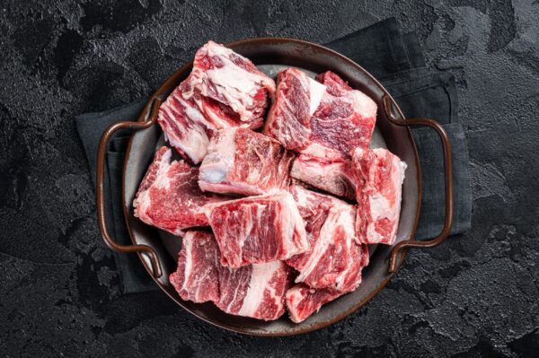 Top-Quality Frozen Halal Beef Meat (Copy)