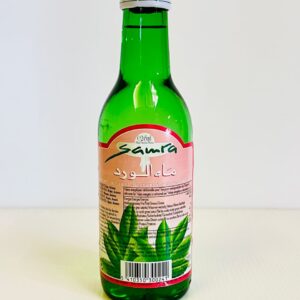 Samra rose water 245ml