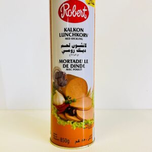Turkey Luncheon Meat (850g)