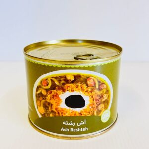 Ash Reshteh