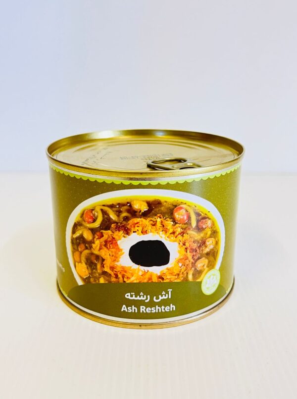 Ash Reshteh