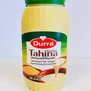 Al-Durra Tahra Tahini -800g