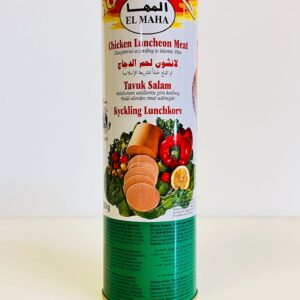 Chicken Luncheon Meat 850g