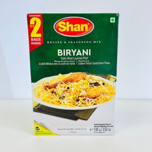 Shaan Biryani Masala