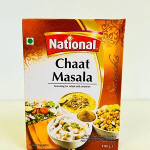 National Chaat Masala