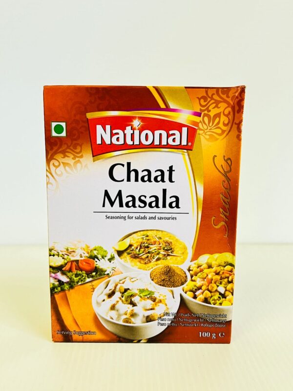 National Chaat Masala