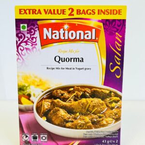 National Quorma Masala