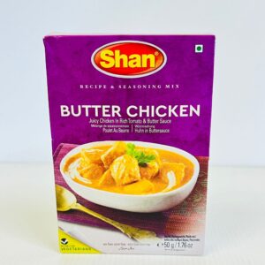 Shan Butter Chicken Masala