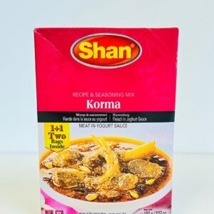 Shan Korma Masala