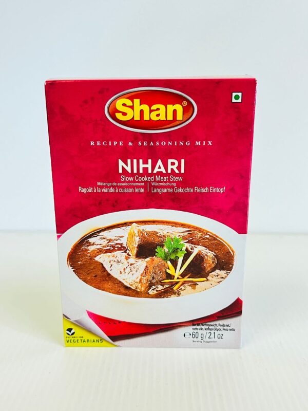 Shan Nihari Masala