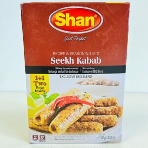 Shan Seekh Kabab Masala