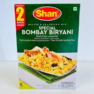 Shan Special Bombay Biryani Masala