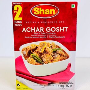 Shan Achar Gosht Masala