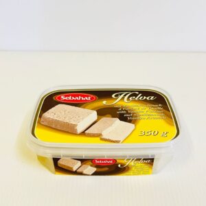 Sebahat Vanilla Flavor 350g