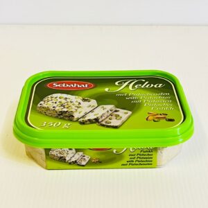 SEBAHAT Pistachio Halva 350 g