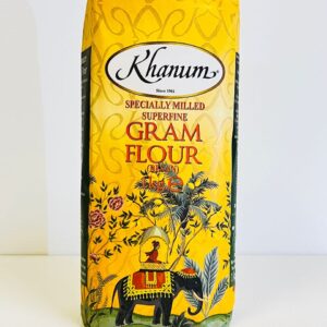 Khanum Gram Flour