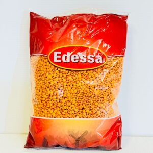Red Lentil - Edessa 800g