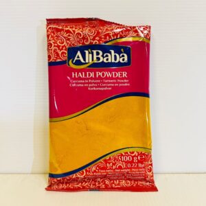 Haldi Powder