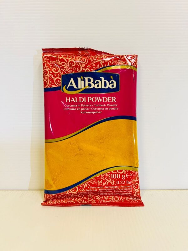 Haldi Powder