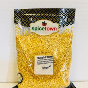 Moong Dall 500g