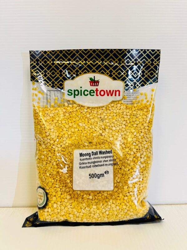Moong Dall 500g