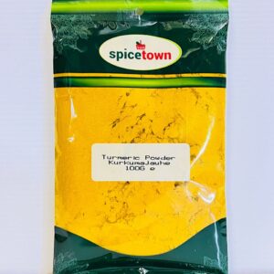 Spicetown Turmeric Powder