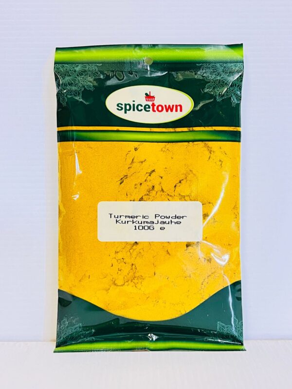 Spicetown Turmeric Powder