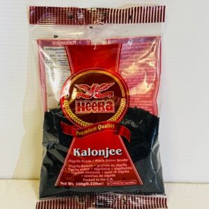 Heera Kalonjee