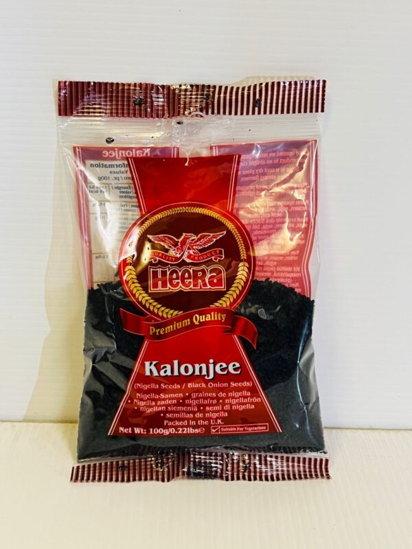 Heera Kalonjee