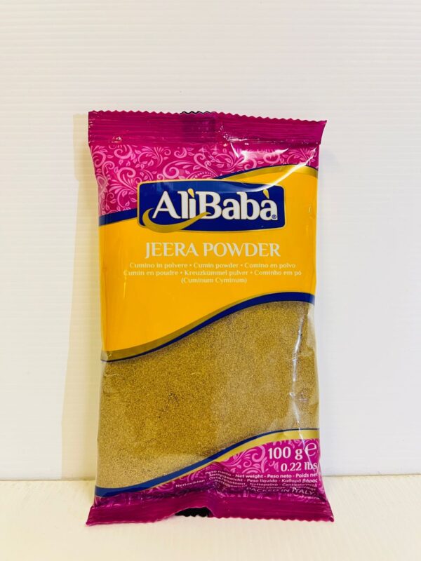 Alibaba Jeera Powder
