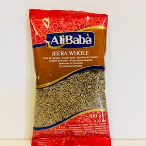 Alibaba Jeera Whole