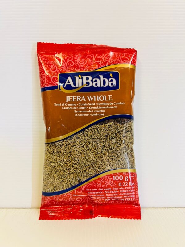 Alibaba Jeera Whole