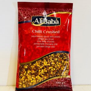 Chilli Crushed