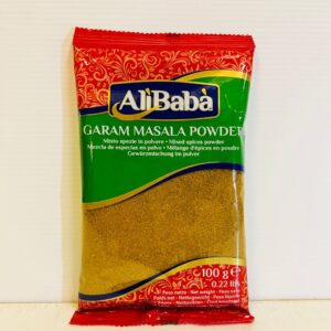 Garam Masala Powder