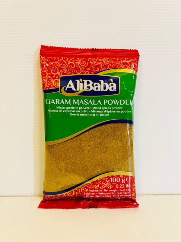 Garam Masala Powder