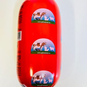 Qibbla Halal Sausage