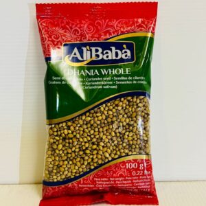 Dhania Whole