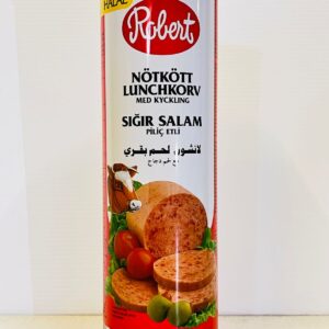 Beef Luncheon Meat