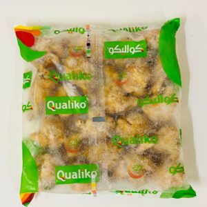 BBQ Chicken Wings 1kg