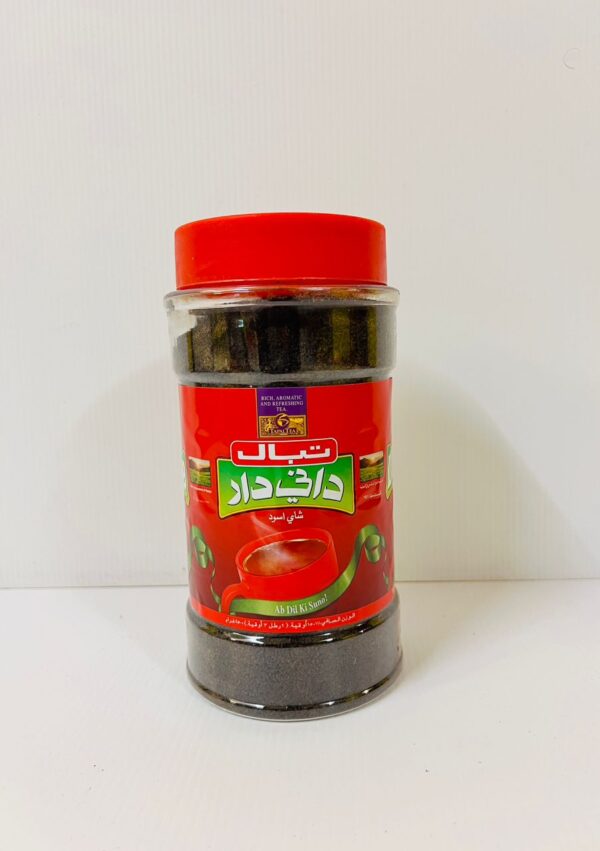 TAPAL DANEDAR Black Tea