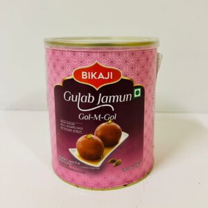 Gulab Jamun 1kg