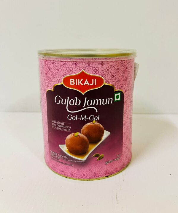 Gulab Jamun 1kg