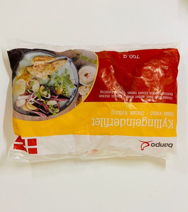 Chicken Inner Fille 0.7kg