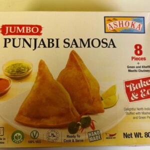 Punjabi Samosa 800g