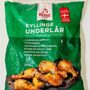 Chicken Drumsticks 2.5 kg