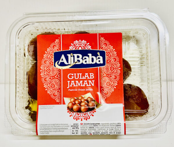 Gulab Jaman 500g