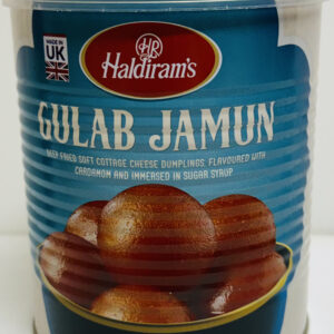 Gulab Jamun 1kg