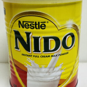 Nestle NIDO 400g