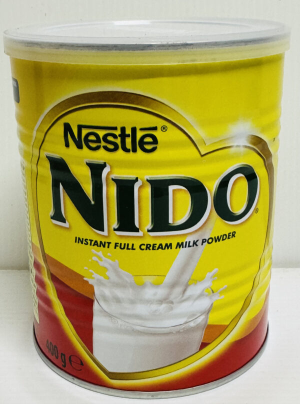 Nestle NIDO 400g